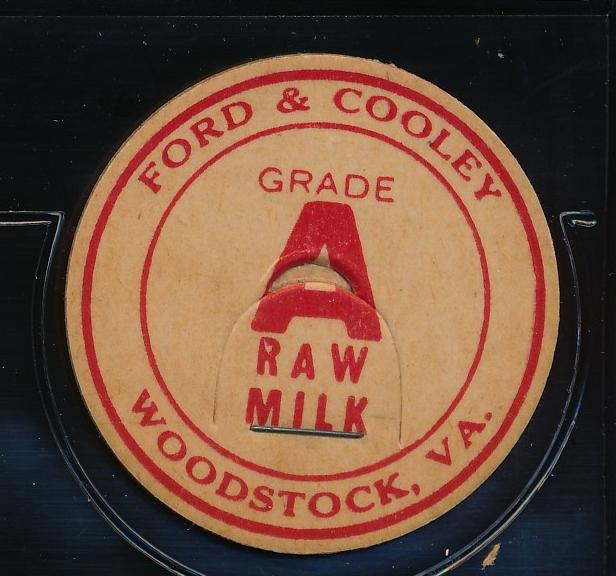 check my store for more milk caps and other obscure advertising